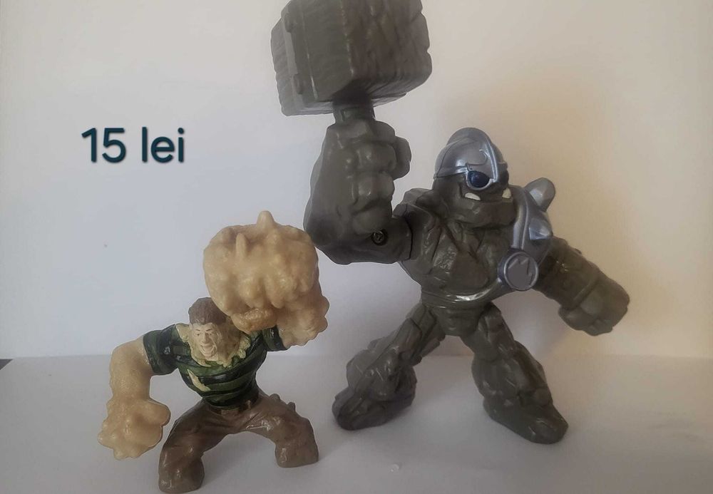 Vand jucarii diverse