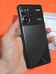 Redmi Note 13 Pro Plus 512 gb Ram 16+6 5G