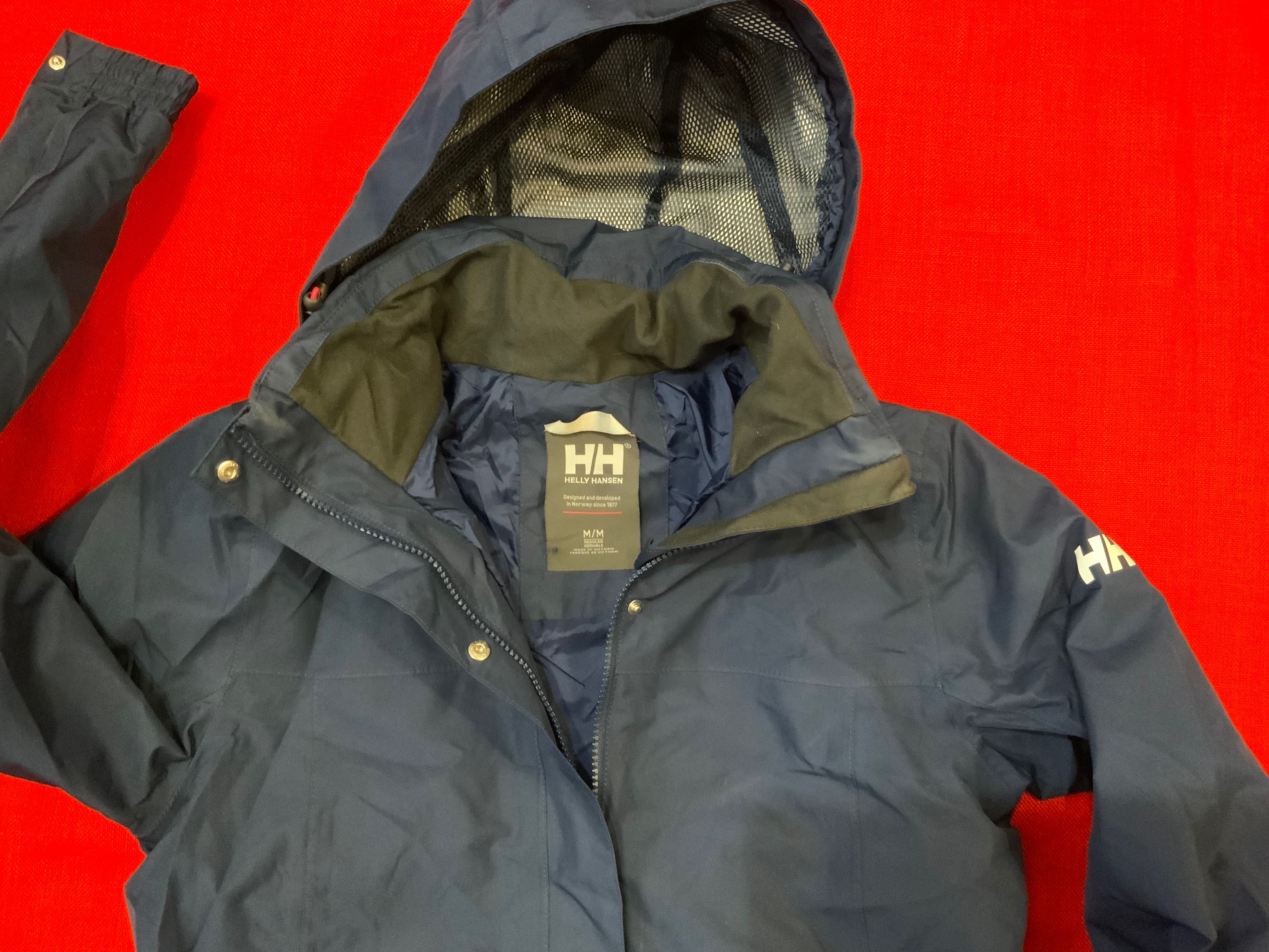 Helly Hansen-оригинално яке 40 м