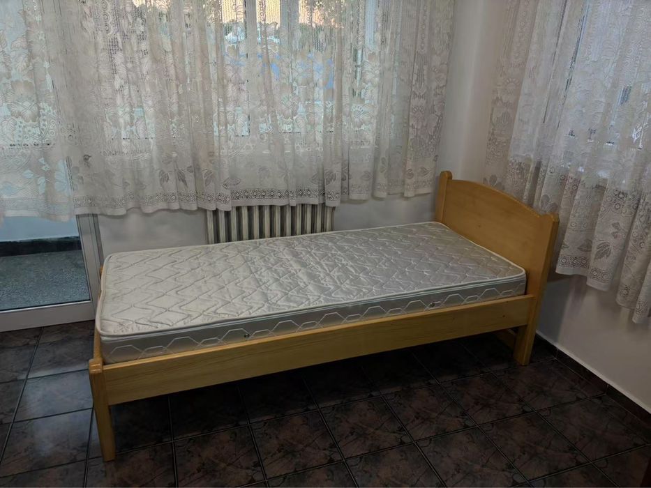 Перфектно легло с матрак