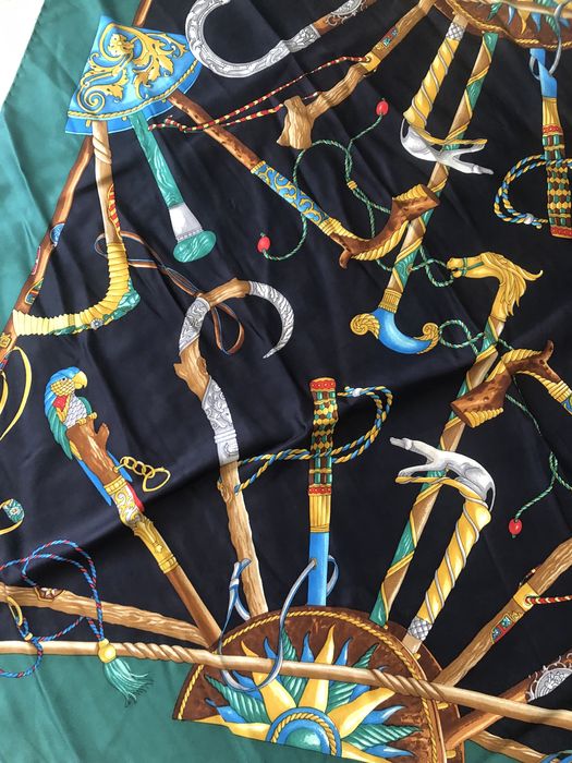 Esarfa Escada matase