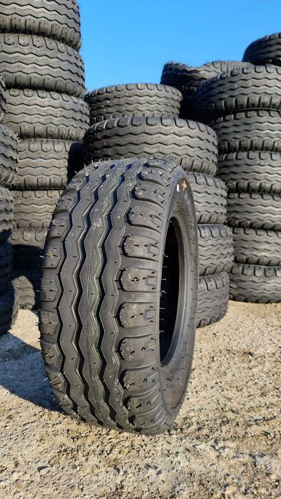 Anvelope noi 10.0/75-15.3 ATF 14PR cauciucuri MIG