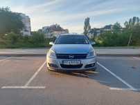 Ople Astra H 1.9 120кс