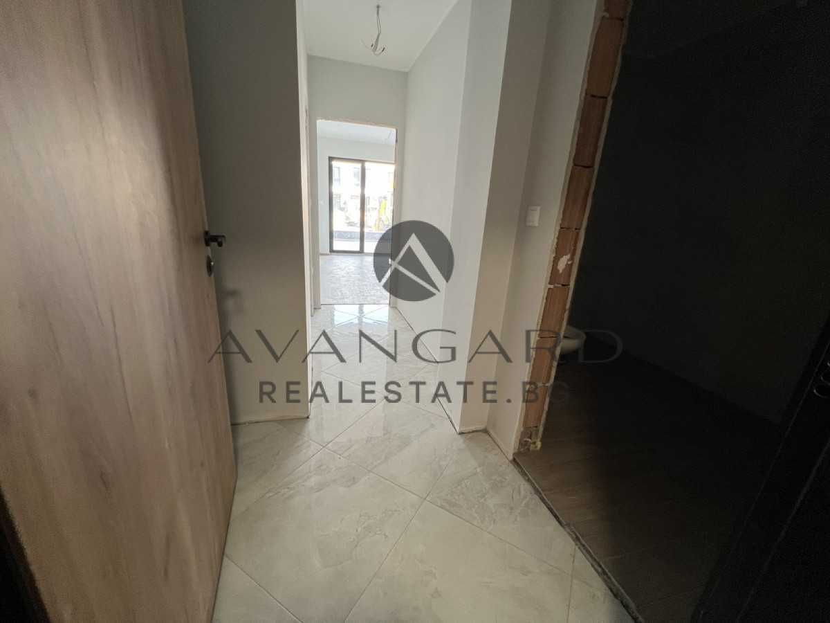 Продава се Двустаен апартамент в Пловдив, Беломорски - 99 кв.м за 1313 €/кв.м - Снимка #7