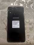 Продам телефон Samsung galaxy a10
