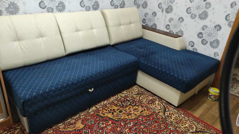 Диван кровать раскладная