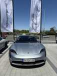 Porsche Taycan Cross Tursimo