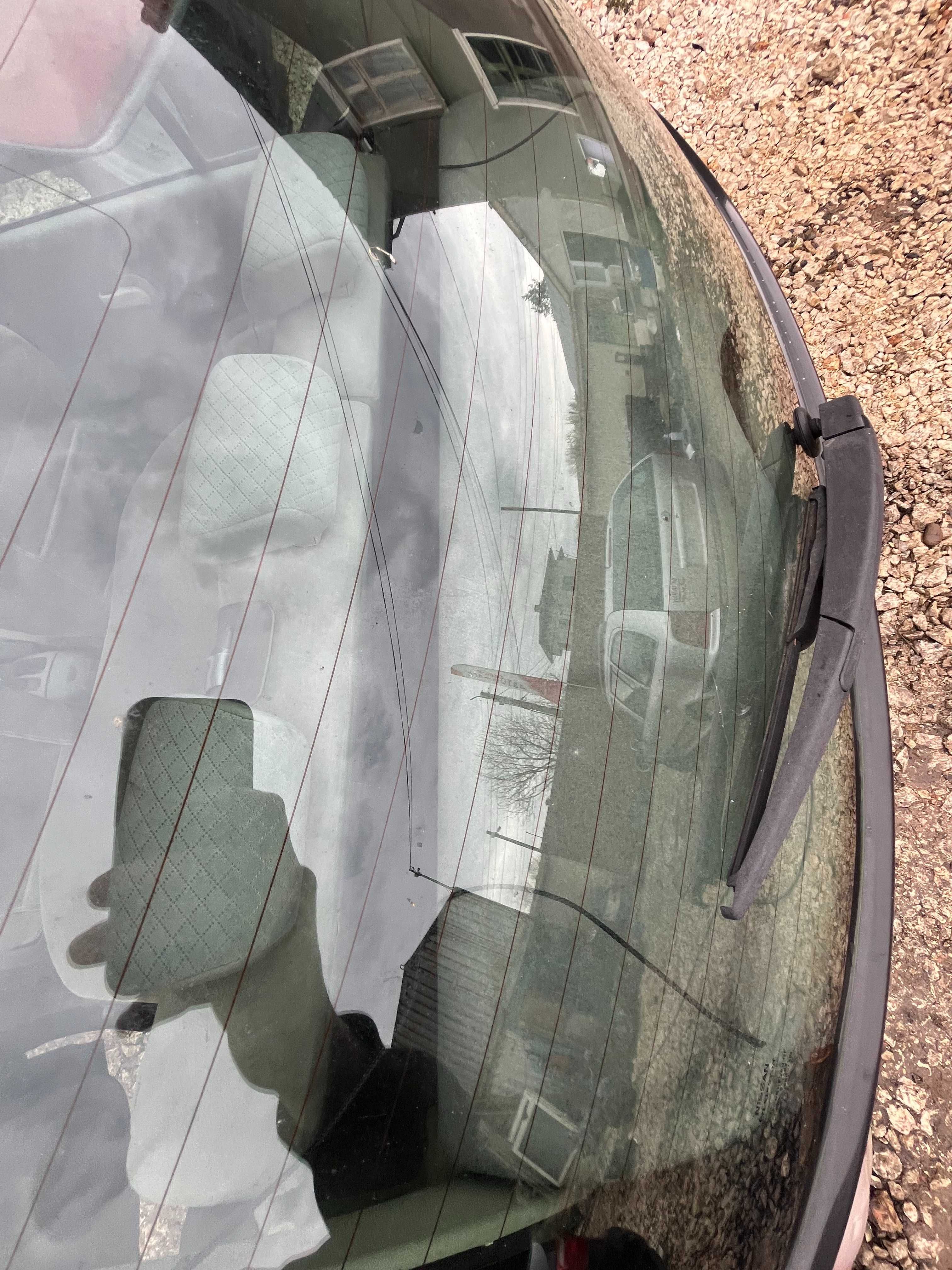 Nissan Micra k12 1.2 80ks na chasti Нисан Микра  К12 1.2 80кс на части