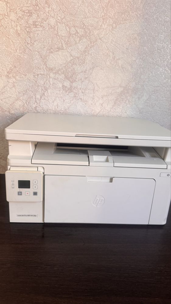 Принтер 3 в 1 hp