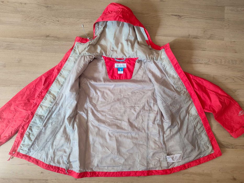 Columbia мембрана Waterproof Omni-Tech - размер M