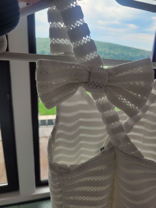 Стилна и красива детска Рокля