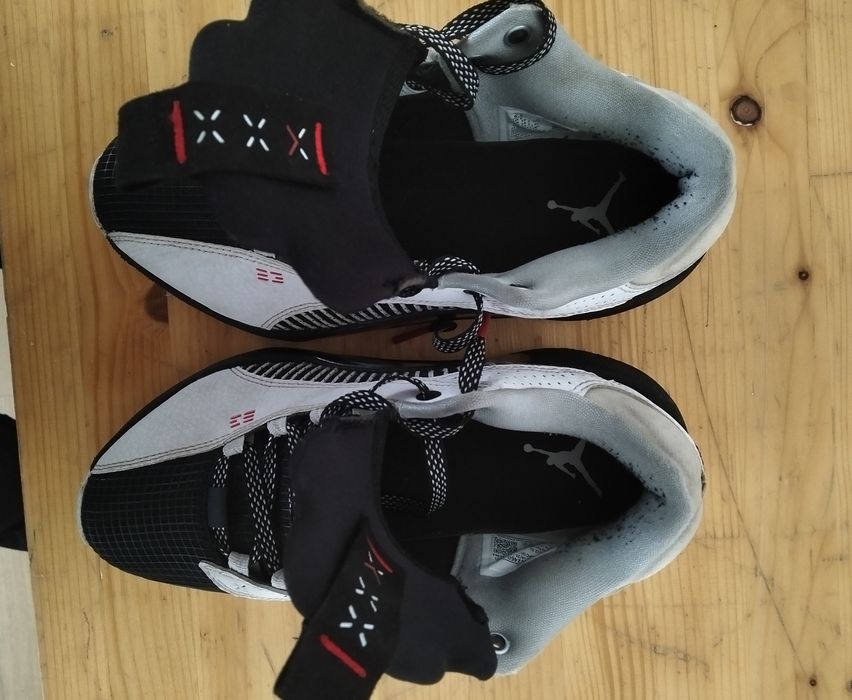 NIKE Pantofi Sport Air Jordan XXXV LOW