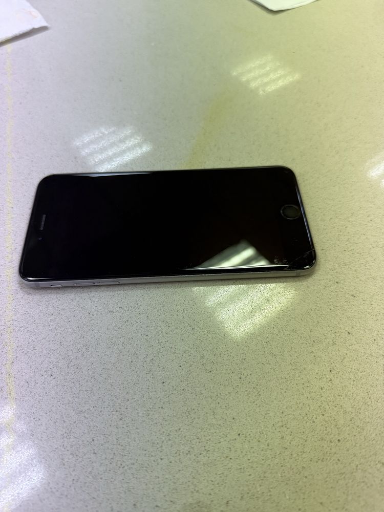 Iphone 6 Plus