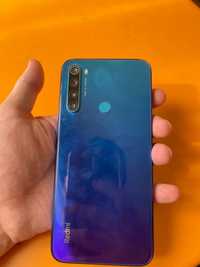 Xiaomi redmi note 8 64gb blue