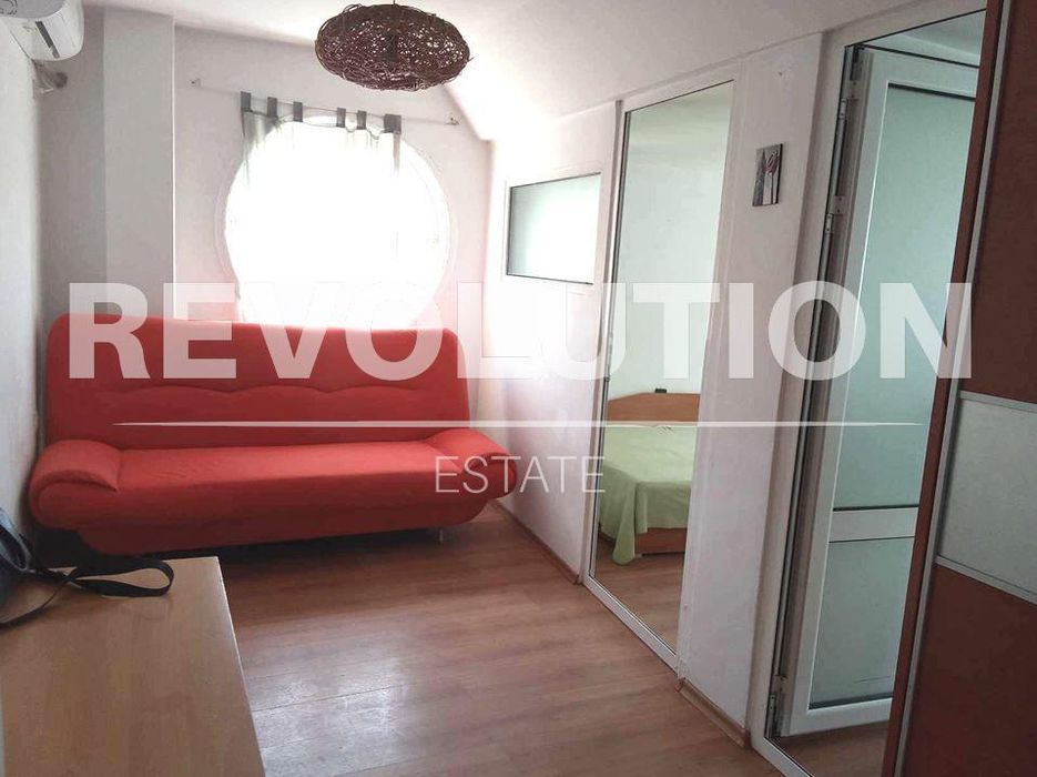 Дава се под наем Четиристаен апартамент в Варна, Генералите - 50 кв.м за 350 € - Снимка #5