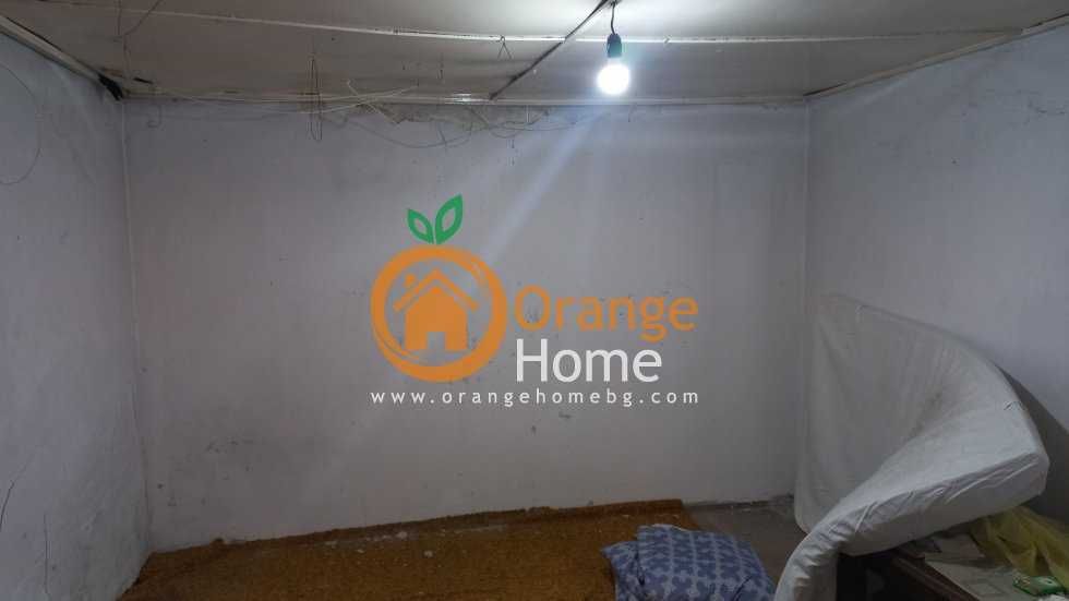 Продава се Къща в Добрич, м-т Газибаба - 34 кв.м за 3206 €/кв.м - Снимка #7