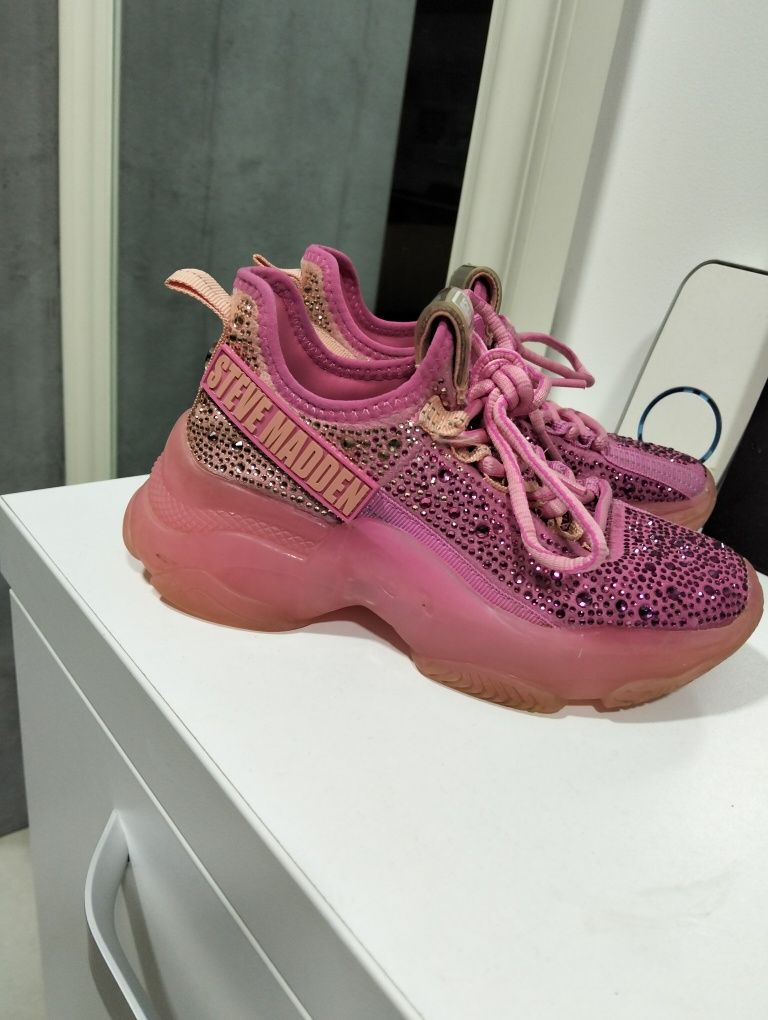 Încălțăminte fete Steve Madden