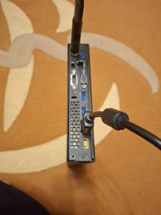 mini pc lenovo m93p i5 16 gb ddr 3 128 gb ssd