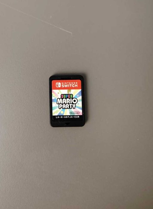 Super Mario Party: joc pentru Nintendo Switch
