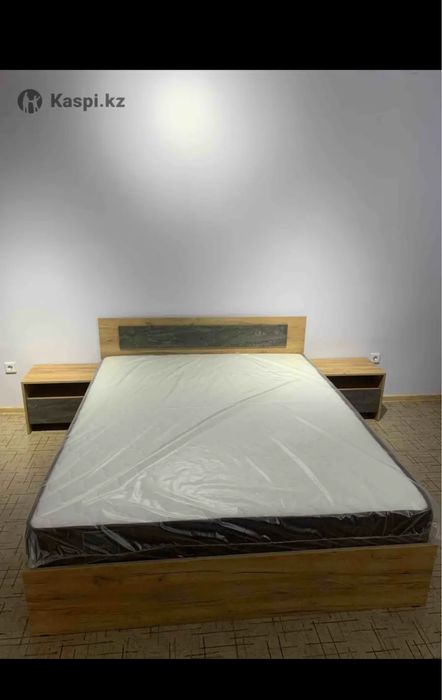 Новый Матрас Avero