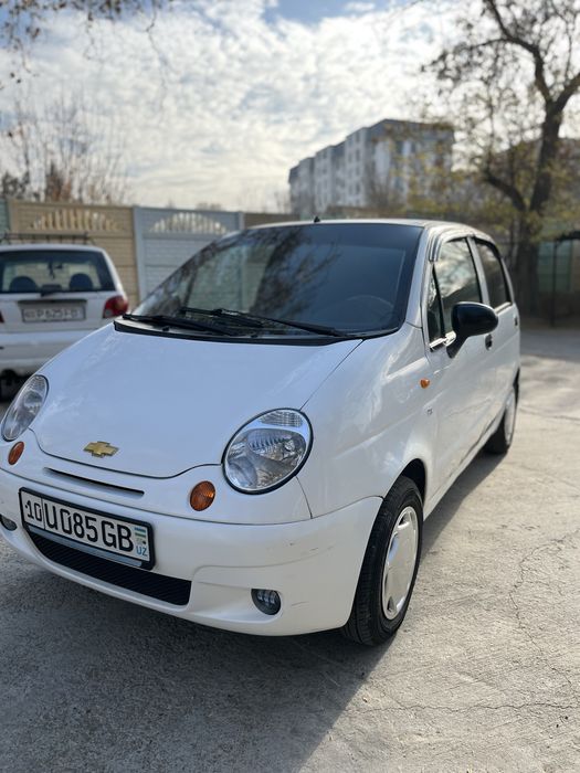 Срочно! Матиз мх