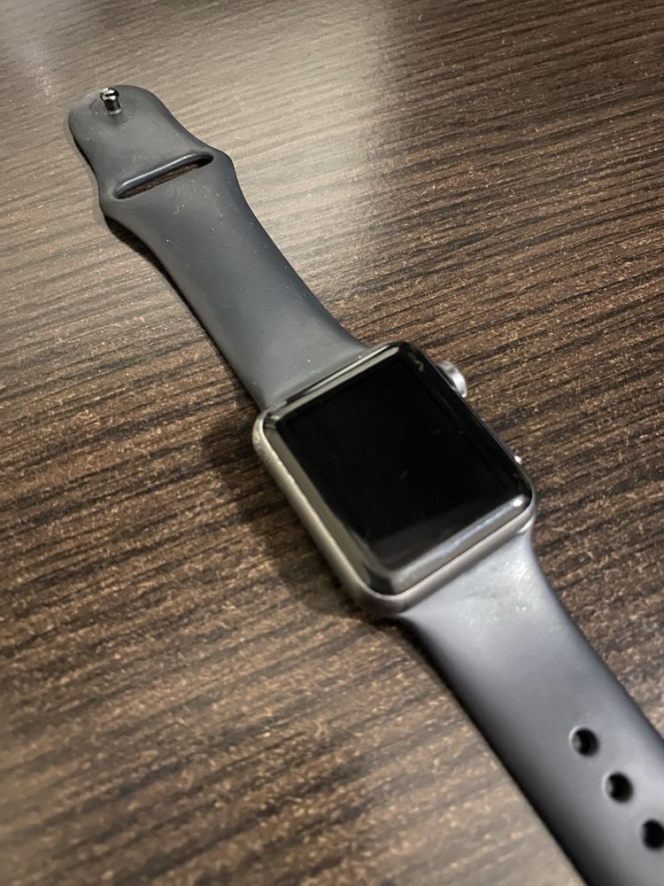 Apple watch 1 серия