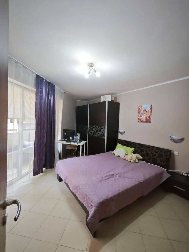 Продава се Двустаен апартамент в к.к. Златни пясъци - 85 кв.м за 730 €/кв.м - Снимка #6