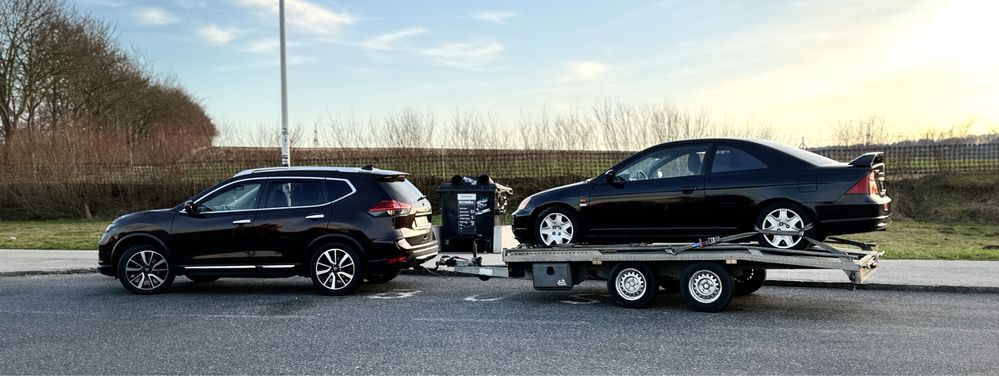 Tractari auto Timisoara