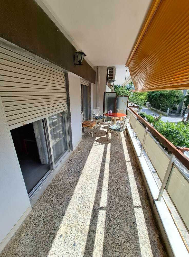 Продава се апартамент 38 м2 в Аспровалта, Северна Гърция