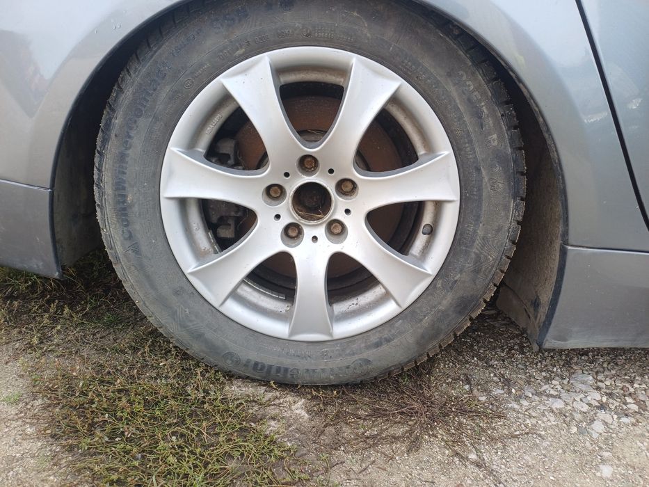 Jante bmw e60 e61 pe 16