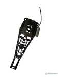 Mâner ușa interior  dreapta fata SKODA SUPERB 3T4 2008 - 2015 2.0 TDI CBBB, CFGB