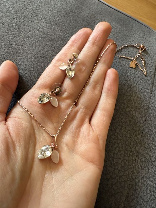 Комплект бижута Invoke