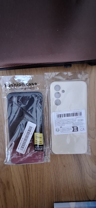 Кейс за Samsung A54 5G