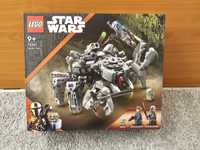 Lego Star Wars 75361 Spider Tank SIGILAT