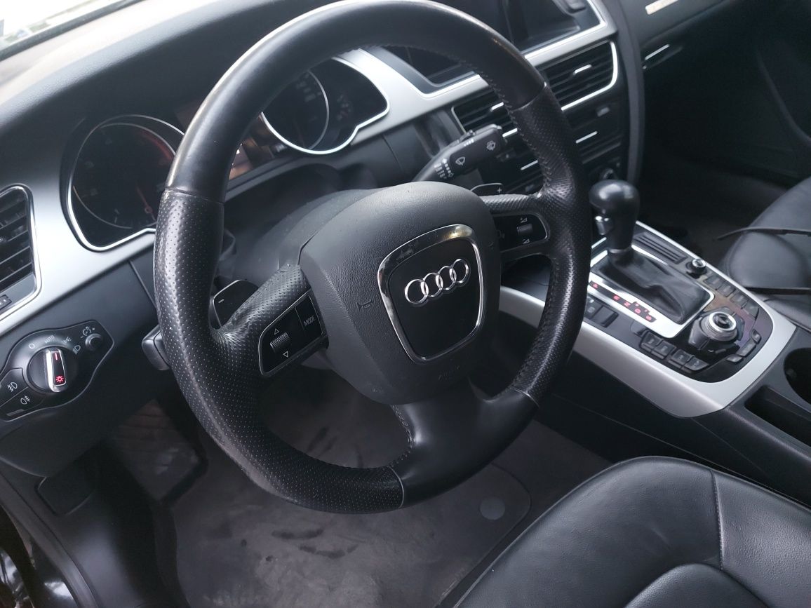 Audi A5  Sportbac 3.0 Avtomat 7jTronic
