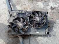 Electroventilator Fiat Ducato