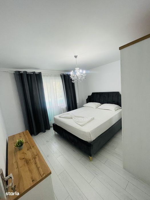 Apartament decomandat Craiova