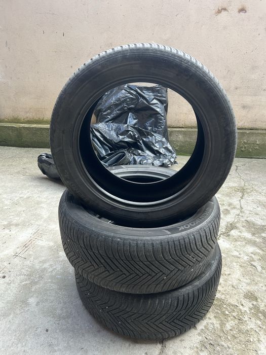 Anvelope Hankook all season 255 50 r19