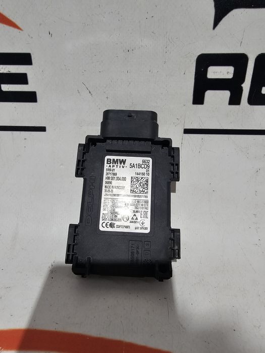 Senzor radar blind spot BMW G01 G05 G06 G07 G20 G30 G15 cod 5A1BCD9