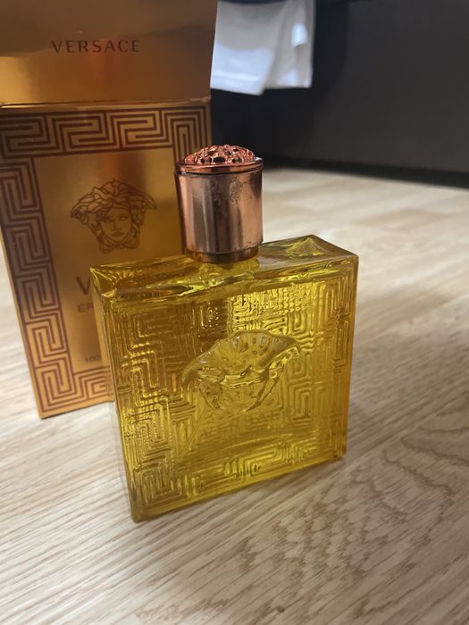 Versace Eros Energy 100ML