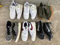 Маратонки Nike air force обувки Найк Adidas Ace under armour mercurial