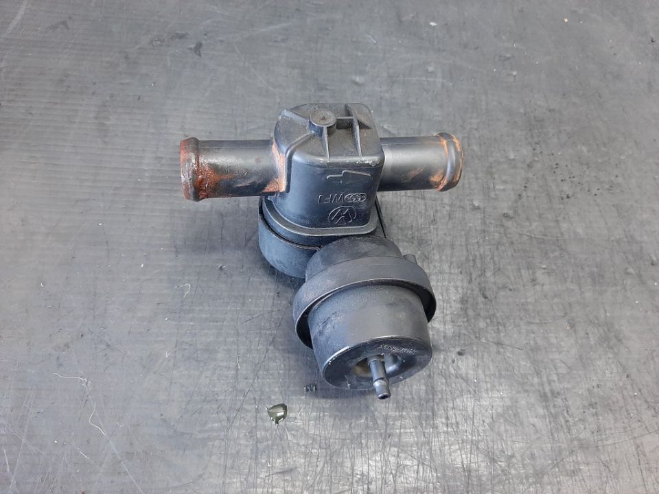 supapa racire apa cag audi a4 b8 a6 c6 seat exeo 2.0 tdi 1j0819809