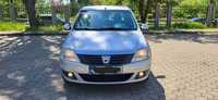 Dacia Logan 2010 * 120.000KM 1.4MPI Laureat