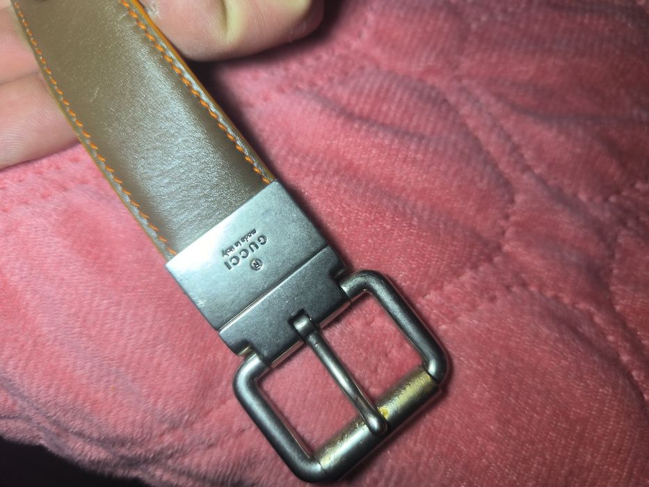 Продам ремень от gucci