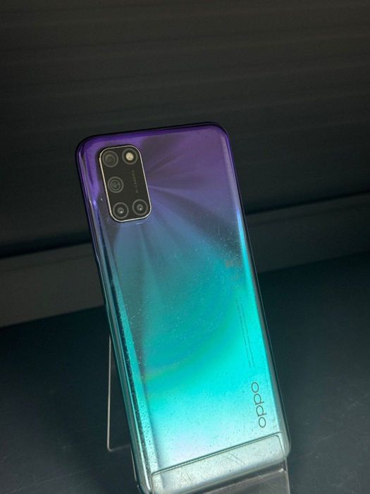 Telefon Oppo A72, 128 GB Cod 110050