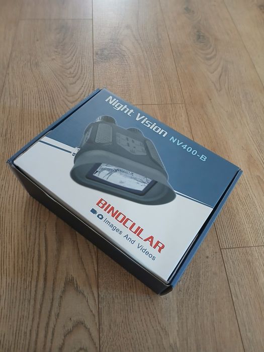 Vand Binocular Night Vision