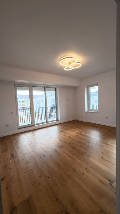 Ap 2 camere – zona I.C. Bratianu – parcare si loc de joaca privat