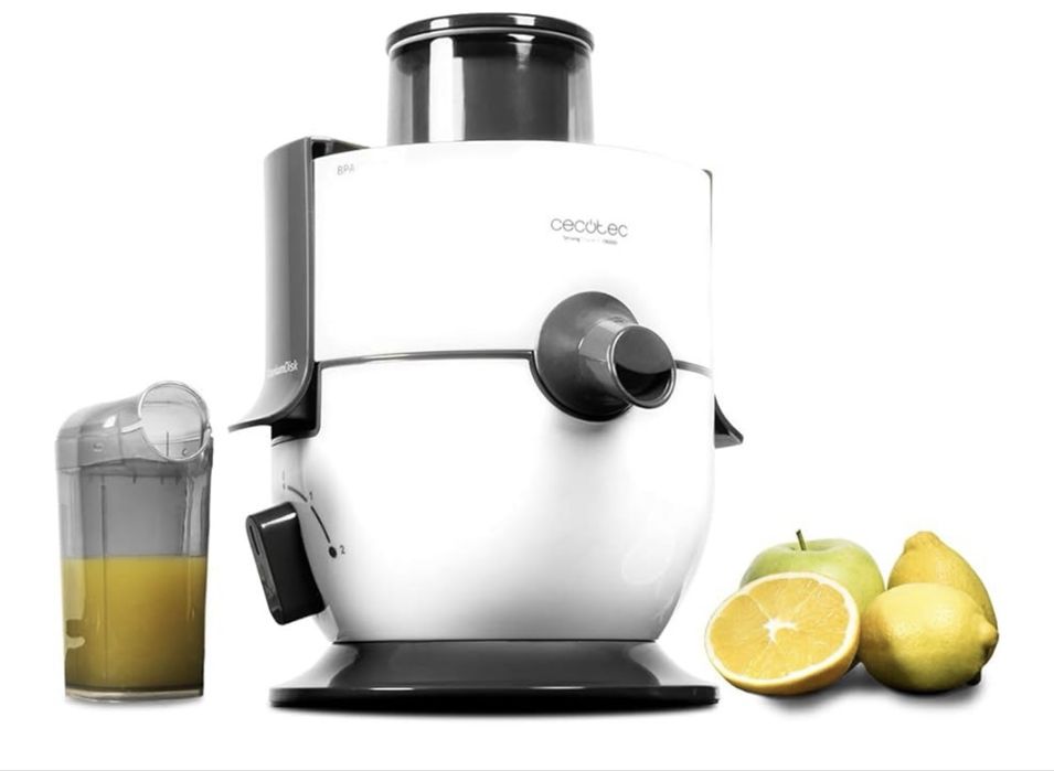 Сокоизтисквачка  Cecotec