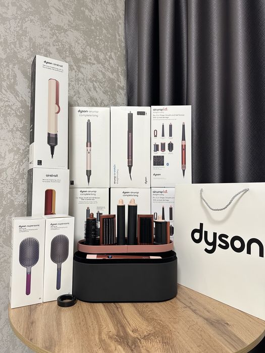 Дайсон Dyson новый Оплата при получении