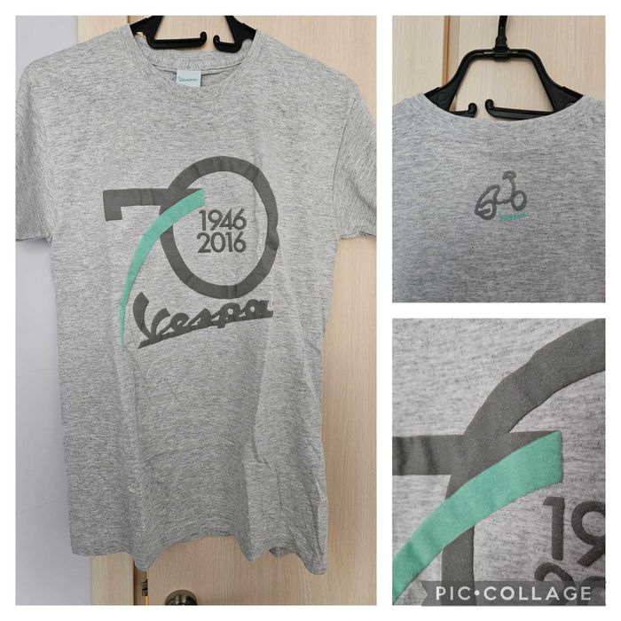 Оригинални каски, очила, калъфи и аксесоари за Vespa